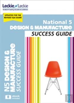 Bertrand.pt - National 5 Design And Manufacture Success Guide
