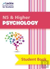 National 5 & Higher Psychology
