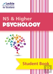 National 5 & Higher Psychology