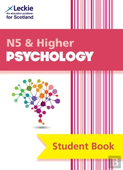 Bertrand.pt - National 5 & Higher Psychology