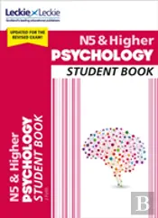 National 5 & Higher Psychology Student Book