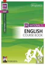 National 5 English Course Book