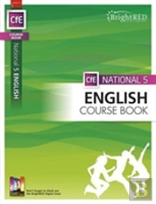 National 5 English Course Book