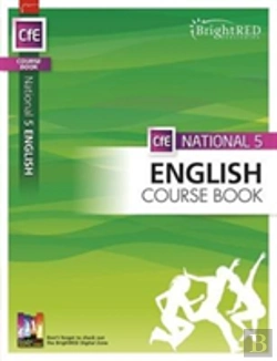 Bertrand.pt - National 5 English Course Book