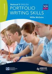 National 5 English: Folio Writing Skills