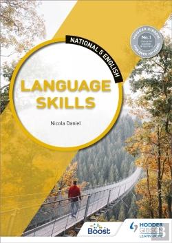 Bertrand.pt - National 5 English: Language Skills