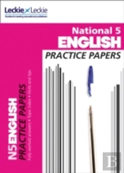 National 5 English Practice Papers For Sqa Exams