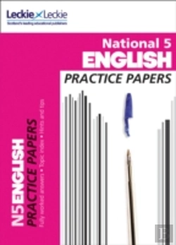 Bertrand.pt - National 5 English Practice Papers For Sqa Exams