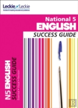 Bertrand.pt - National 5 English Success Guide