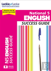 National 5 English Success Guide
