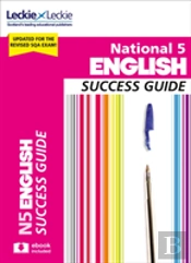 National 5 English Success Guide