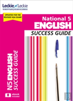 Bertrand.pt - National 5 English Success Guide