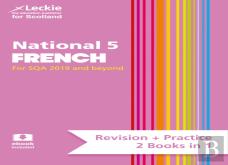 National 5 French
