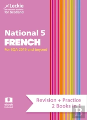 National 5 French