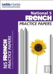 National 5 French Practice Papers For Sqa Exams