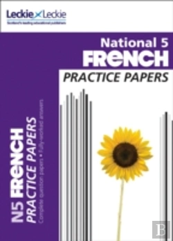 Bertrand.pt - National 5 French Practice Papers For Sqa Exams
