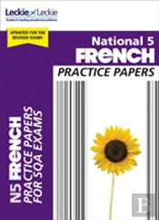 National 5 French Practice Papers