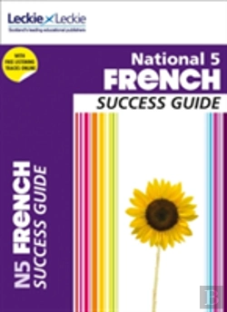 Bertrand.pt - National 5 French Success Guide