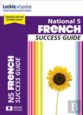 National 5 French Success Guide