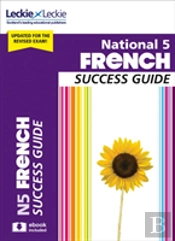 National 5 French Success Guide
