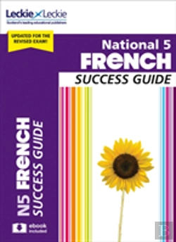 Bertrand.pt - National 5 French Success Guide