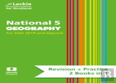 National 5 Geography