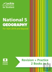 National 5 Geography