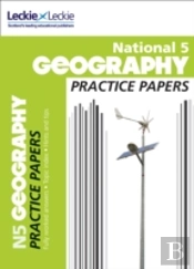 National 5 Geography Practice Papers For Sqa Exams