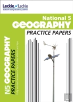 Bertrand.pt - National 5 Geography Practice Papers For Sqa Exams