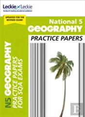 National 5 Geography Practice Papers