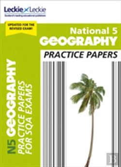 Bertrand.pt - National 5 Geography Practice Papers