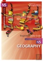 National 5 Geography Study Guide
