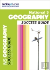 National 5 Geography Success Guide
