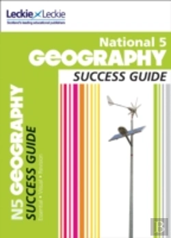Bertrand.pt - National 5 Geography Success Guide