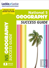 National 5 Geography Success Guide