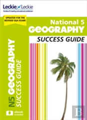 National 5 Geography Success Guide
