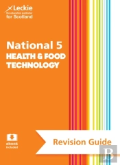 National 5 Health And Food Technology Revision Guide