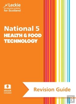 Bertrand.pt - National 5 Health And Food Technology Revision Guide