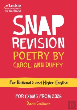 Bertrand.pt - National 5/Higher English Revision: Poetry By Carol Ann Duffy