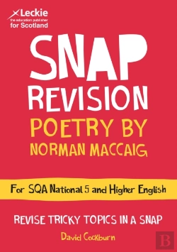 Bertrand.pt - National 5/Higher English Revision: Poetry By Norman Maccaig
