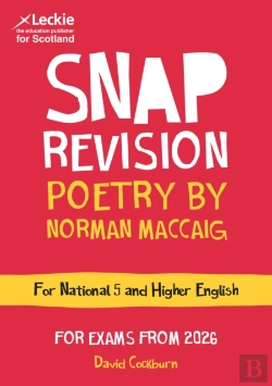 Bertrand.pt - National 5/Higher English Revision: Poetry By Norman Maccaig