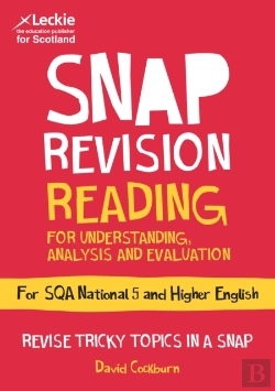 Bertrand.pt - National 5/Higher English Revision: Reading For Understanding, Analysis And Evaluation