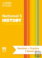 National 5 History