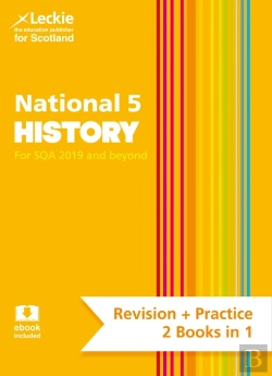 Bertrand.pt - National 5 History