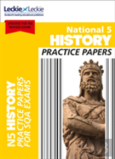 National 5 History Practice Papers