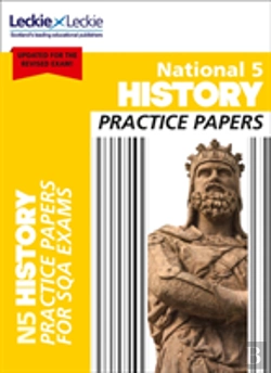 Bertrand.pt - National 5 History Practice Papers
