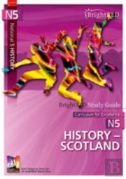 National 5 History - Scotland Study Guide