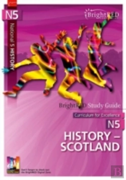 Bertrand.pt - National 5 History - Scotland Study Guide