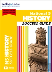National 5 History Success Guide