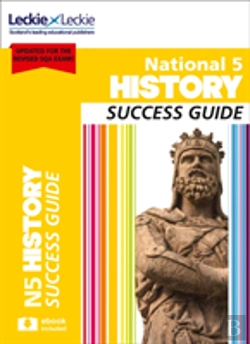 Bertrand.pt - National 5 History Success Guide